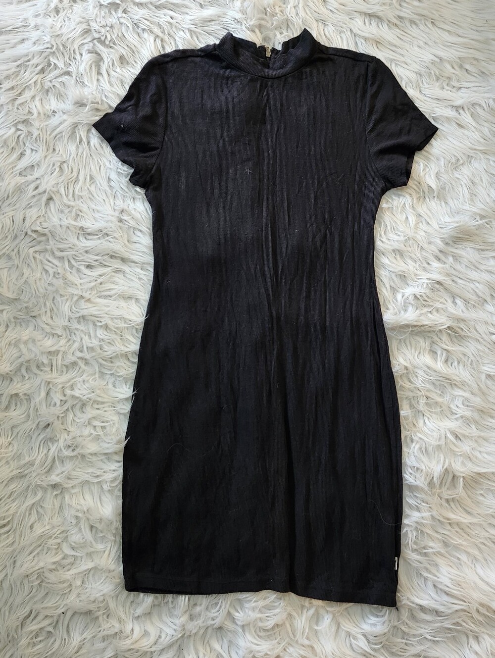 Vans Mini Dress